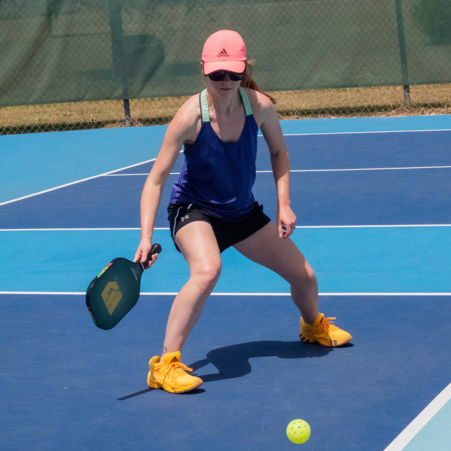Hudefsport-Best-Budget-Pickleball-Paddle-Bag-$55-Vent