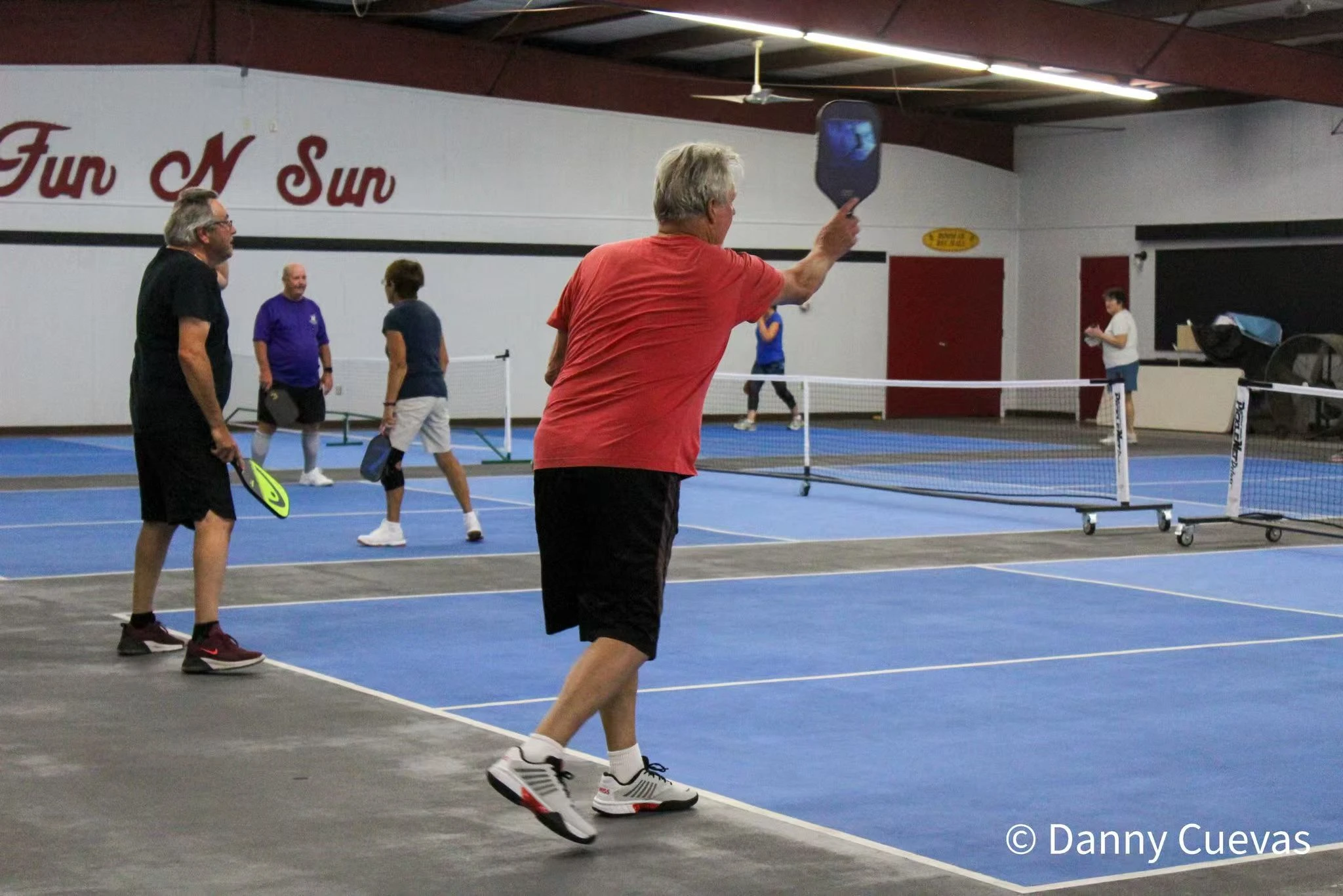 Hudefsport-UV-Shield-Women's-Pickleball-Shorts-Safe