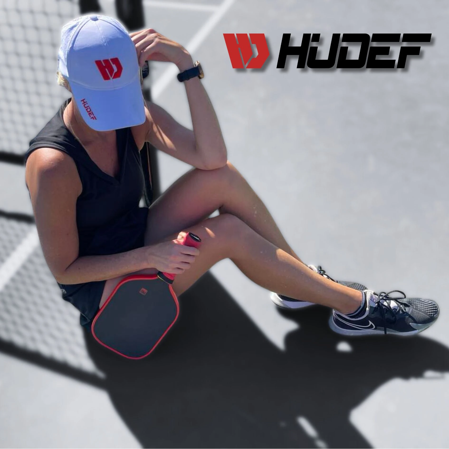 Hudefsport-Top-Long-Handle-Pickleball-Rackets-Technique-90%-1