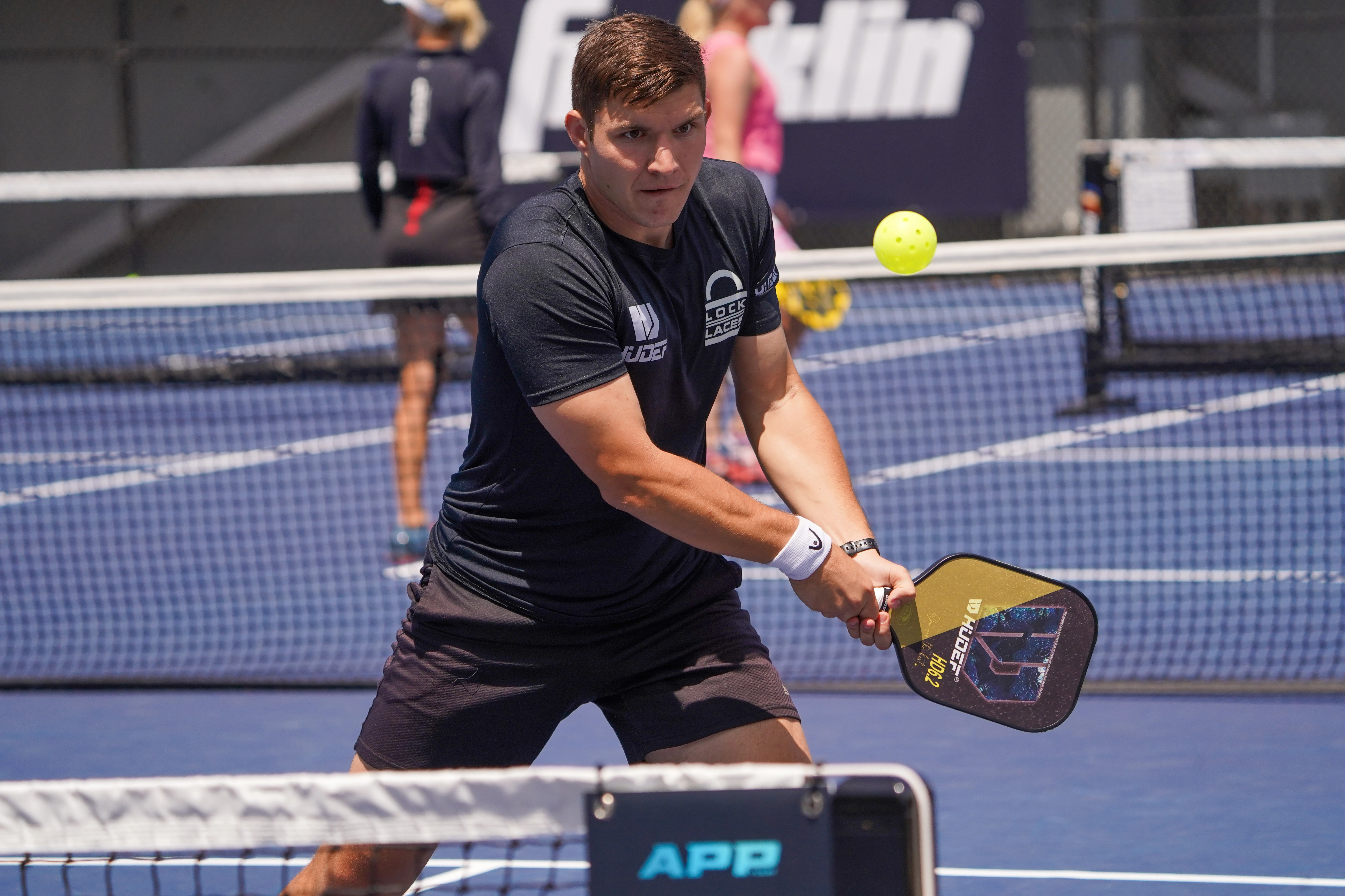 Good Extended Pickleball Rackets Range Max 150%