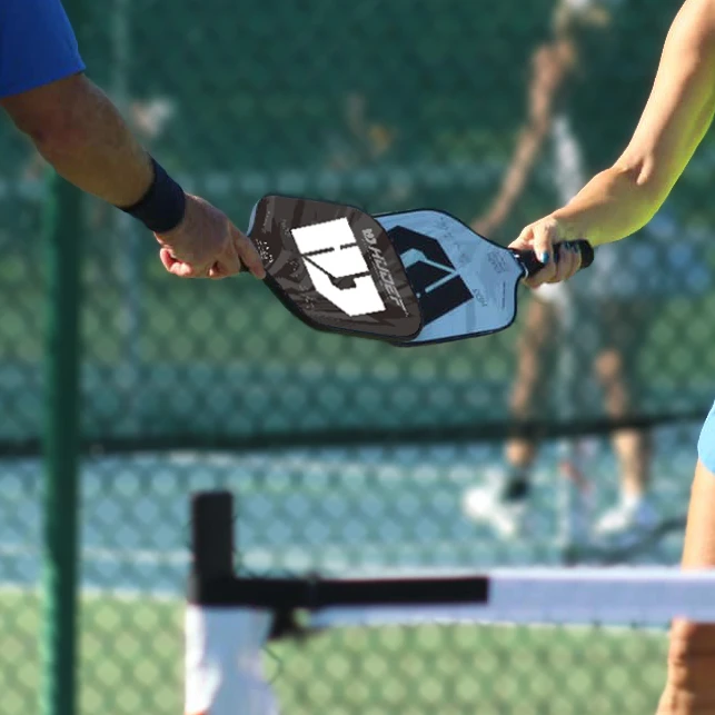 Best Budget Standard Pickleball Paddles 80% Less