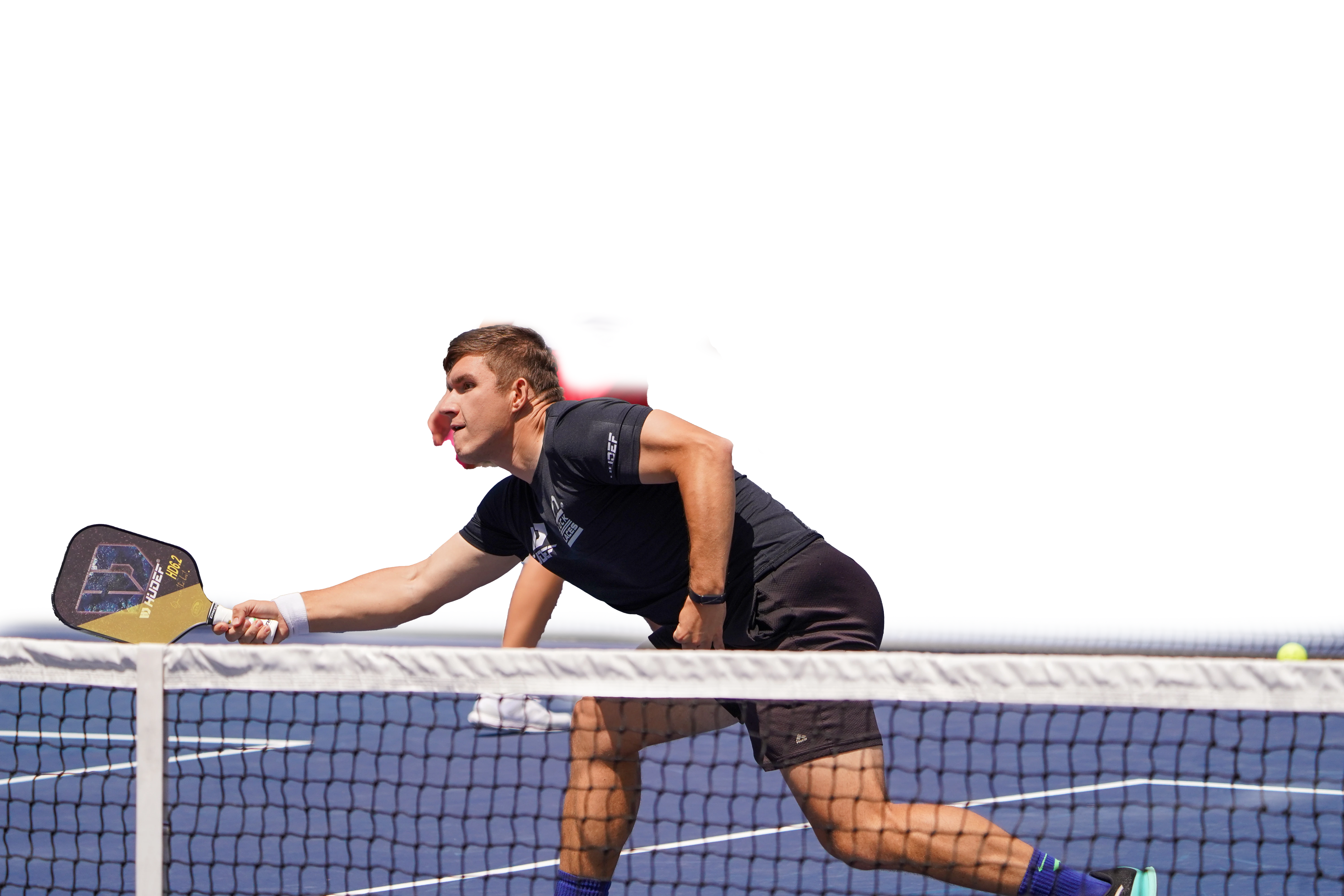 Hudefsport-Top-Light-Pickleball-Paddles-Senior-Save-40%