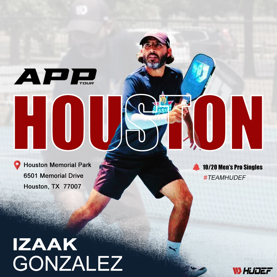 Hudefsport-Top-Graphite-Pickleball-Paddles-Pro-Feel-100%