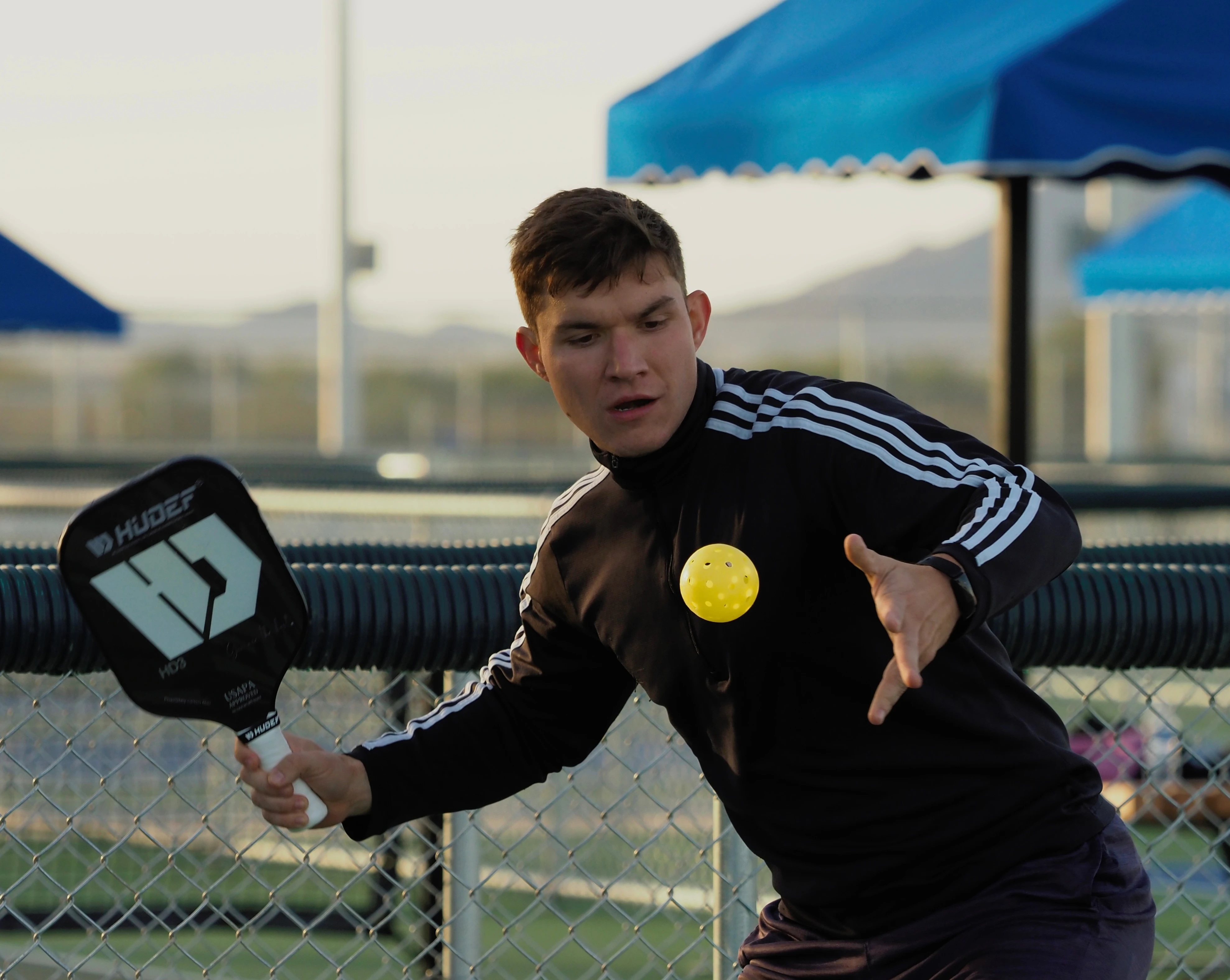 Hudefsport-Top-Rated-Elongated-Pickleball-Paddles-Power-Fix-1