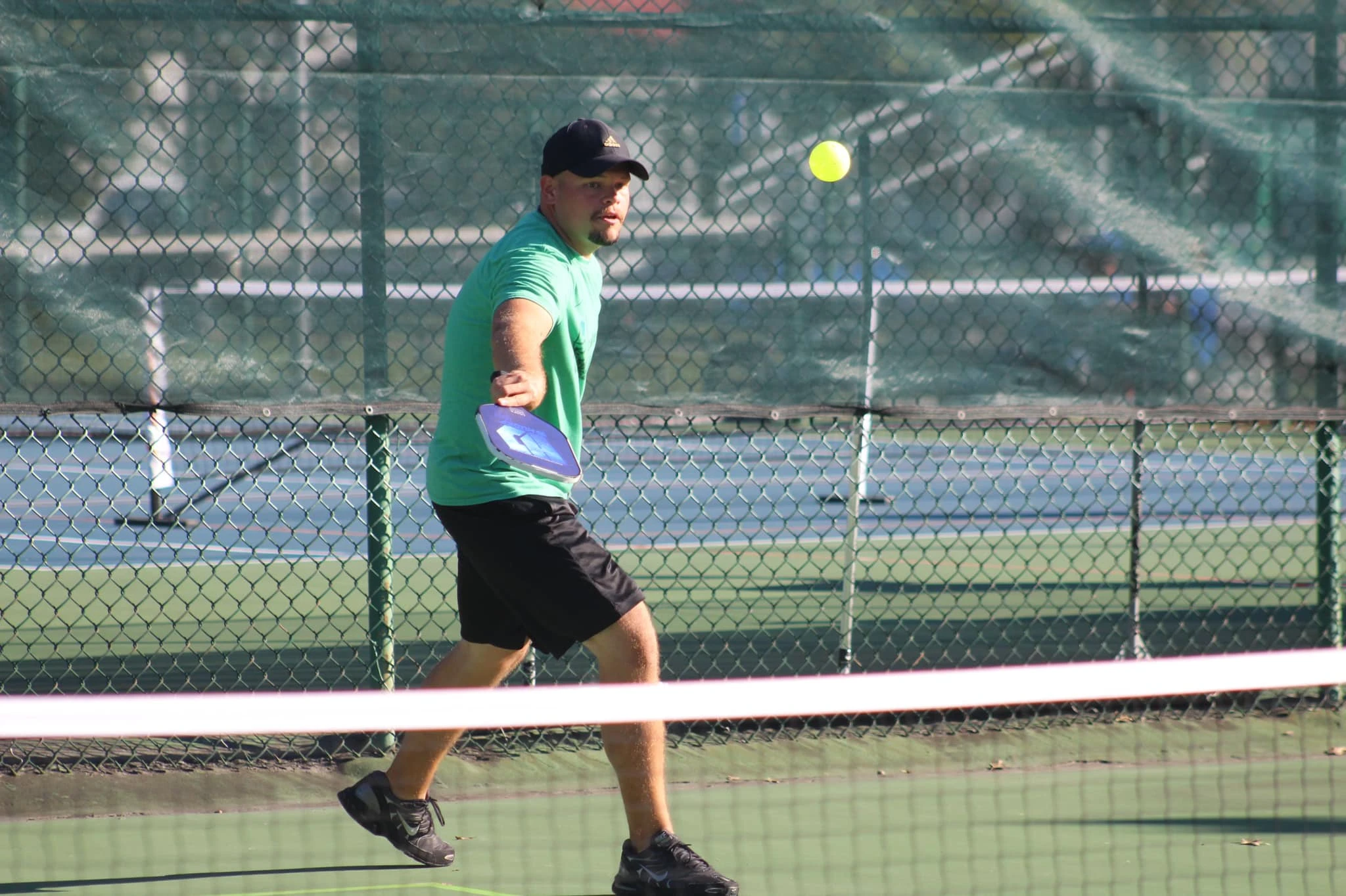 Hudefsport-Professional-Long-Handle-Pickleball-Rackets