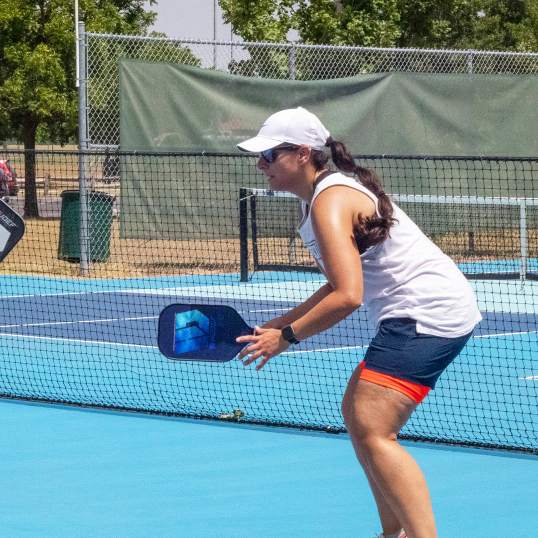 Standard Pickleball Paddles Kill 90% Anxiety