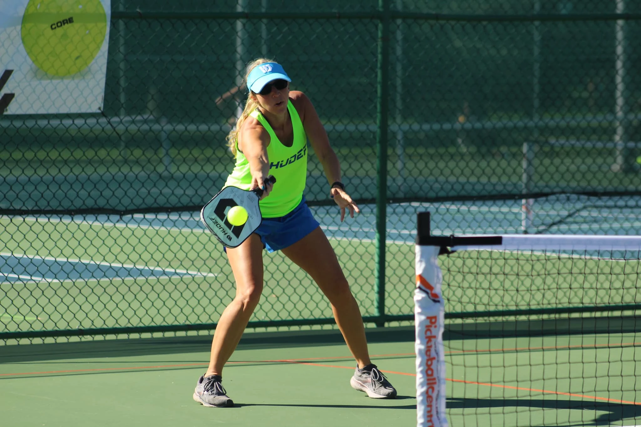 Best Pickleball Rackets Hybrid Save 20Hr Research
