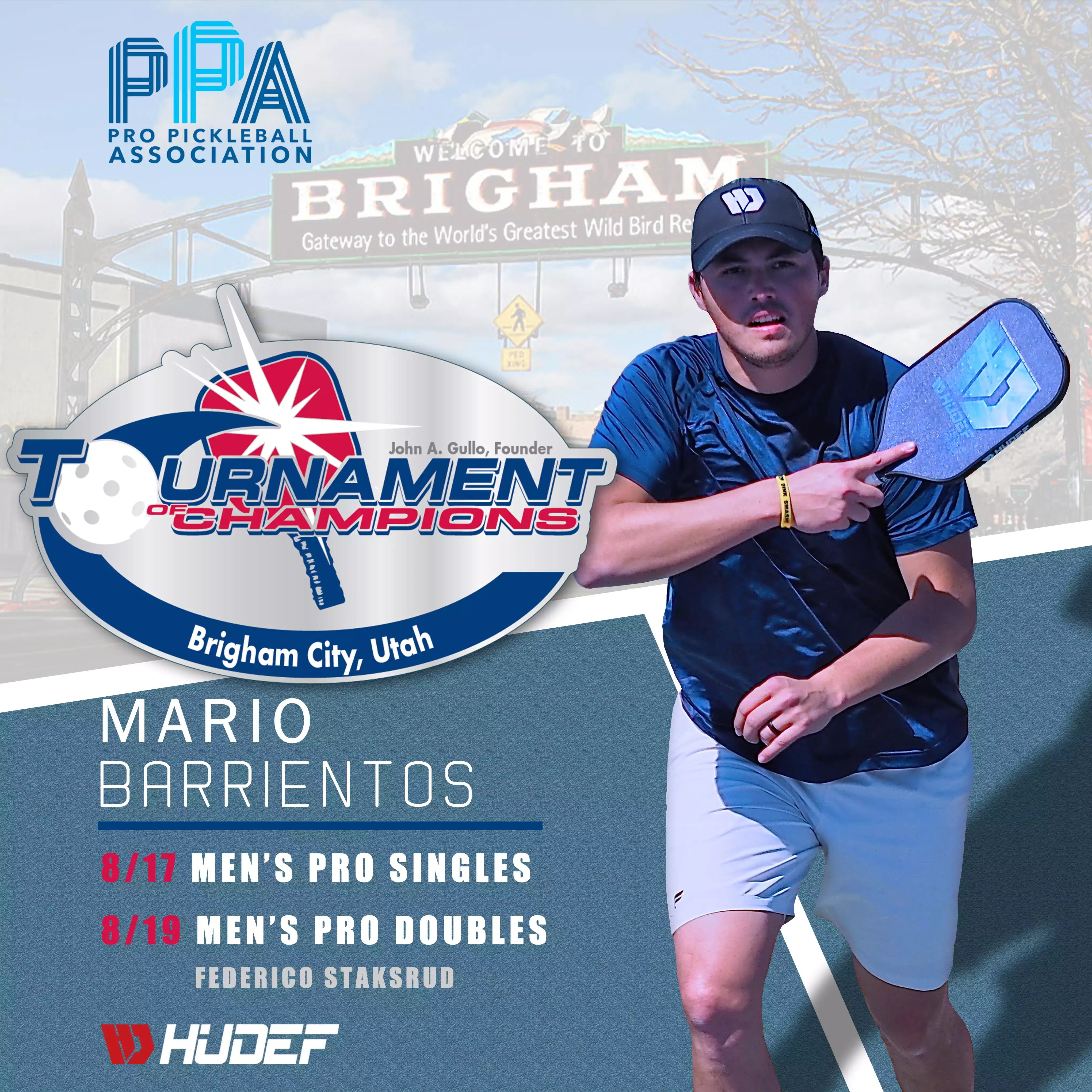 Hudefsport-Light-Top-Pickleball-Rackets-Speed-2X-Fast-2