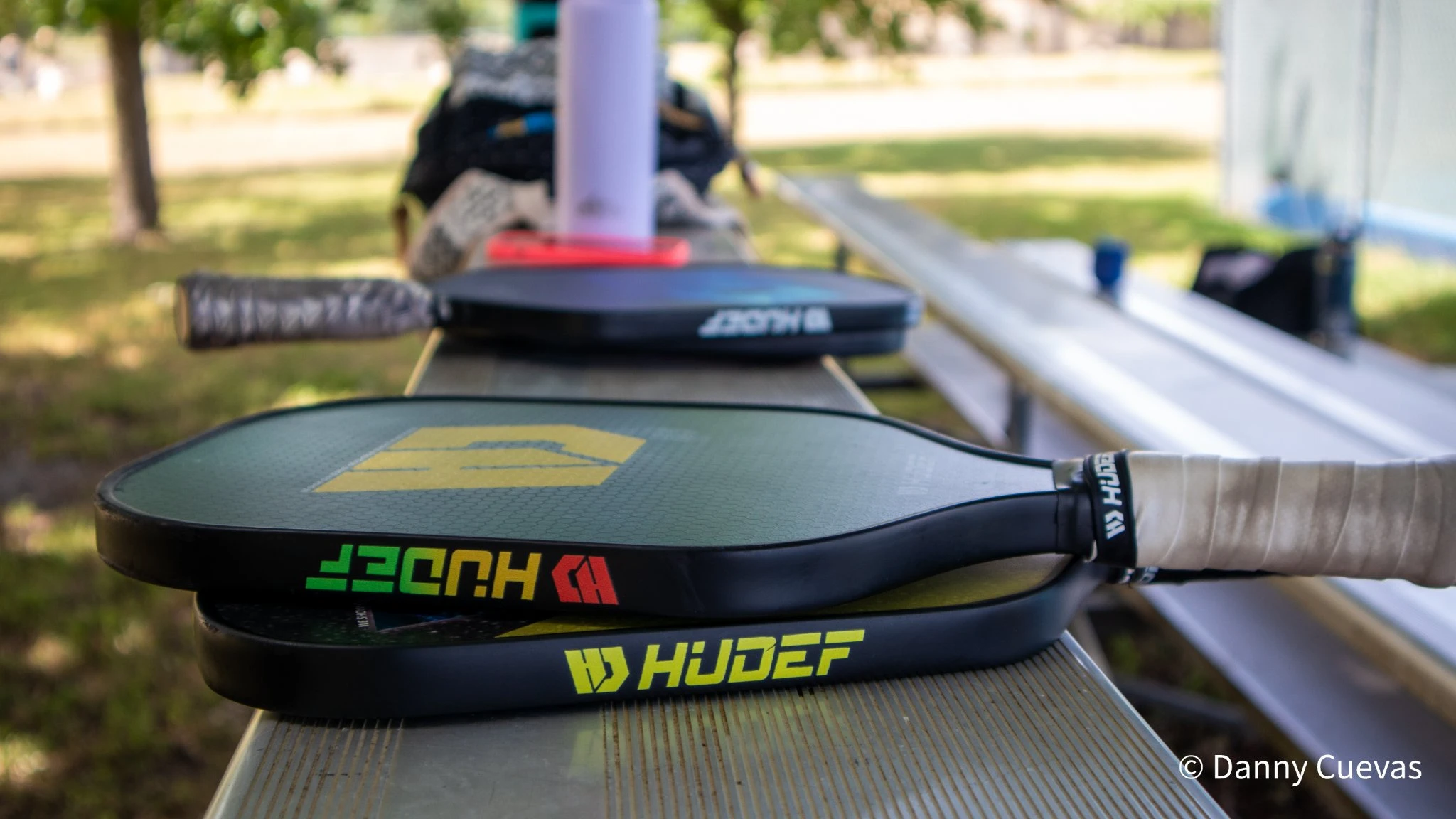 Best Pickleball Rackets Hybrid Insurance 100%
