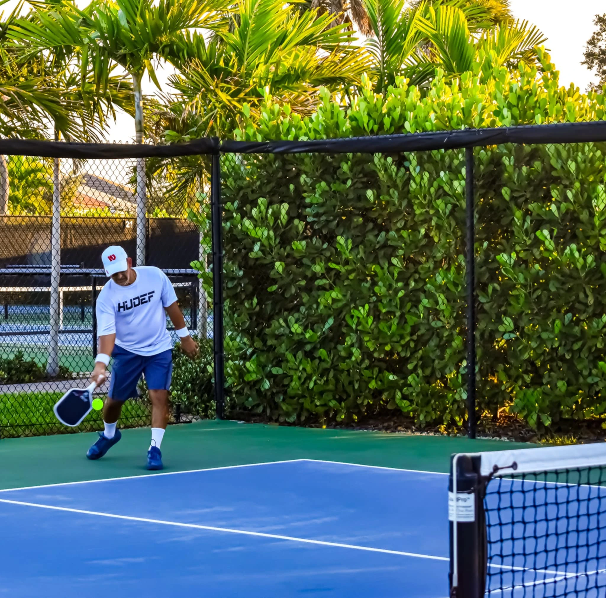 Hudefsport-Top-Standard-Handle-Pickleball-Rackets-Balanced-1
