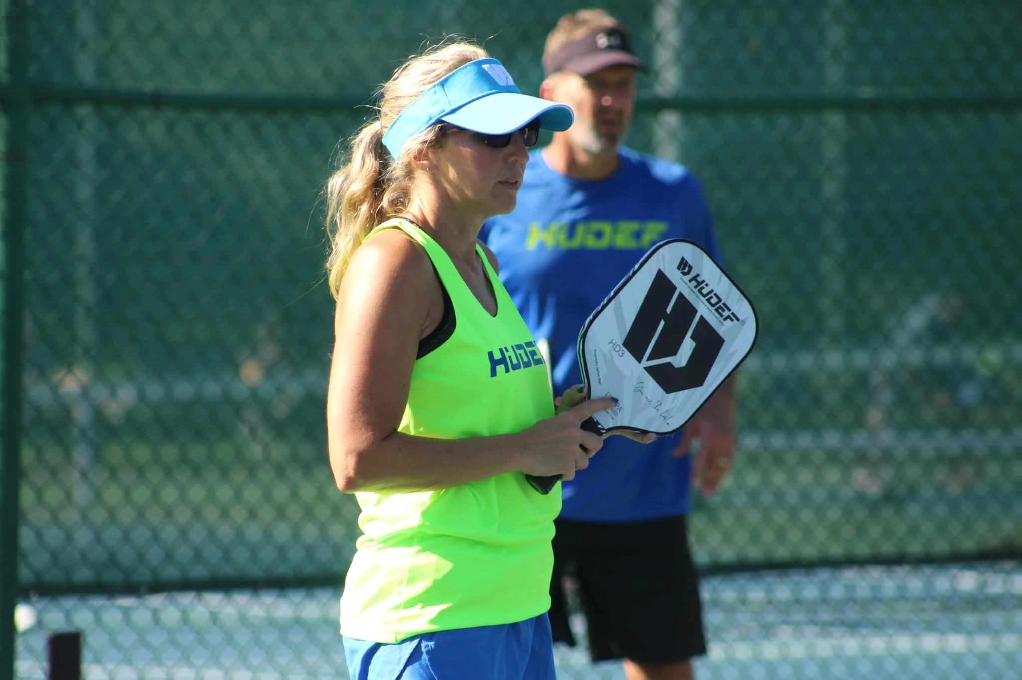 Top Standard Pickleball Rackets 95% Hit Rate
