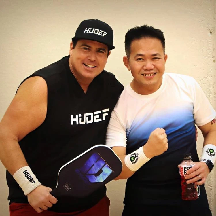 Good Hybrid Pickleball Rackets Future Proof 5Yr