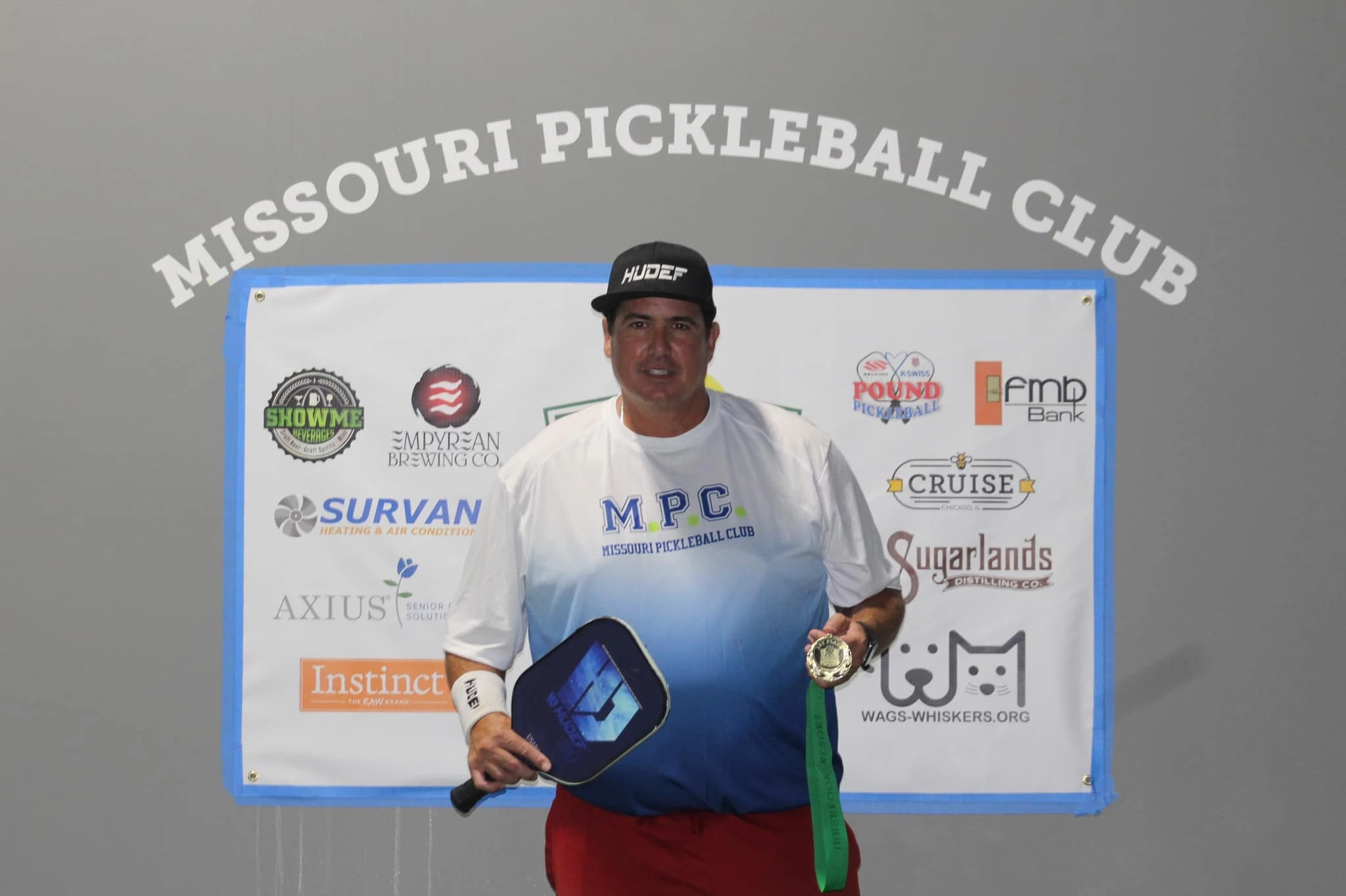 Professional Hybrid Pickleball Rackets 4 Level