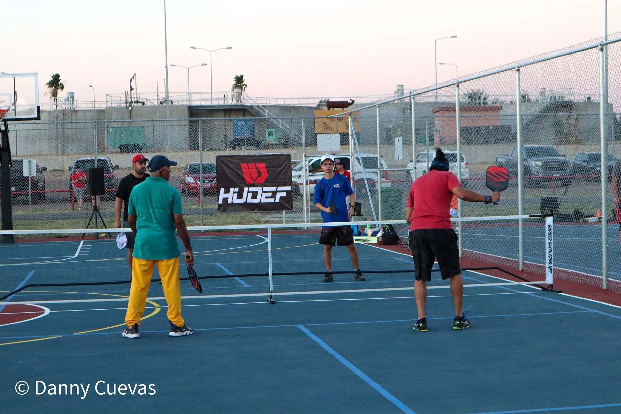 Hudefsport-Top-Power-Pickleball-Paddles-Finish-90%-Rate-2