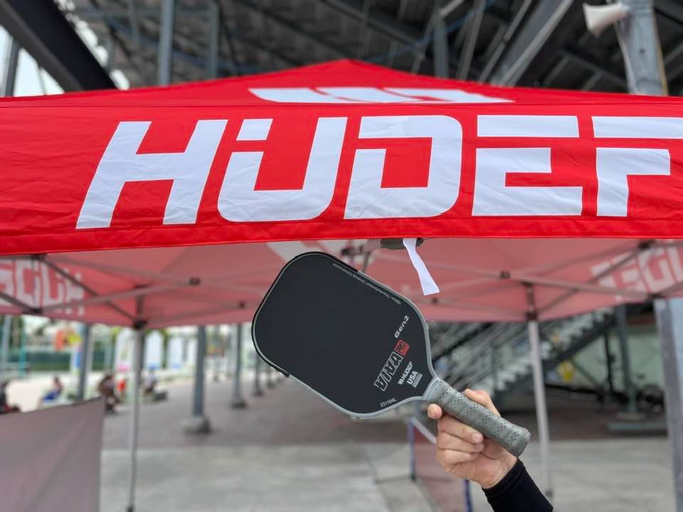 Hudefsport-Top-Standard-Handle-Pickleball-Rackets-Balanced