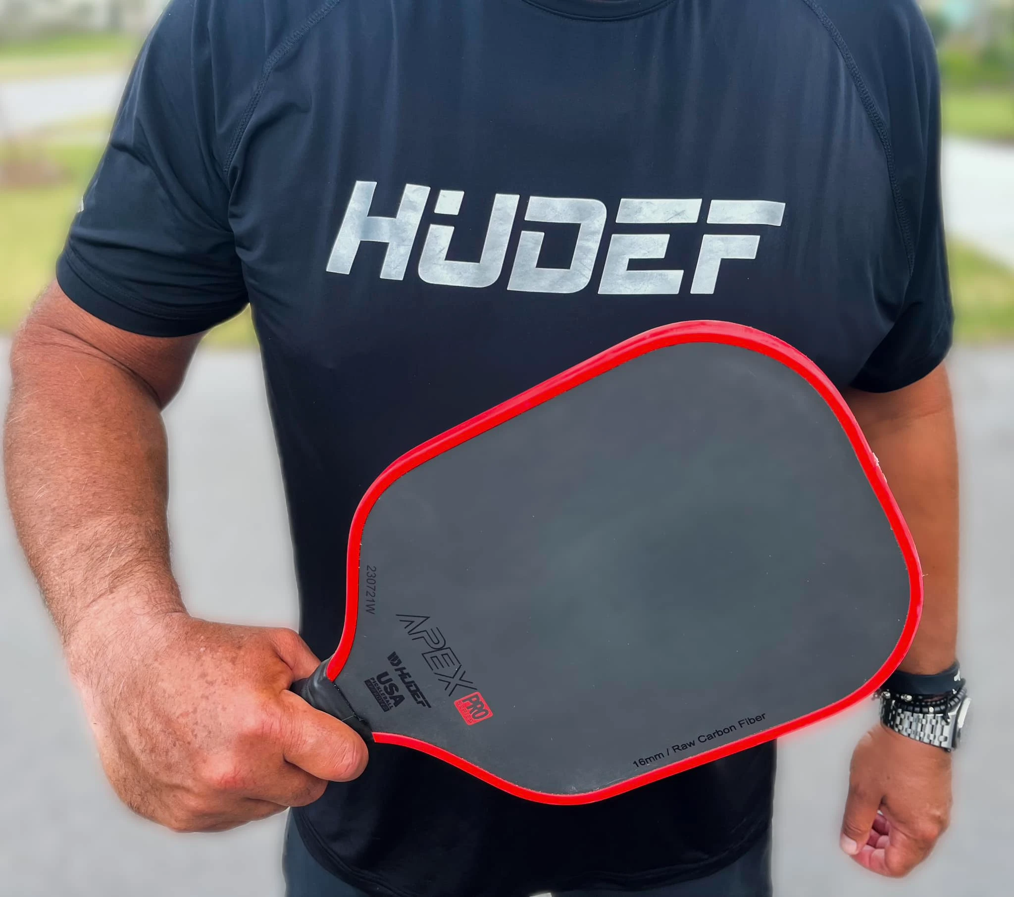 Hudefsport-Top-Power-Control-Pickleball-Rackets-Opponent