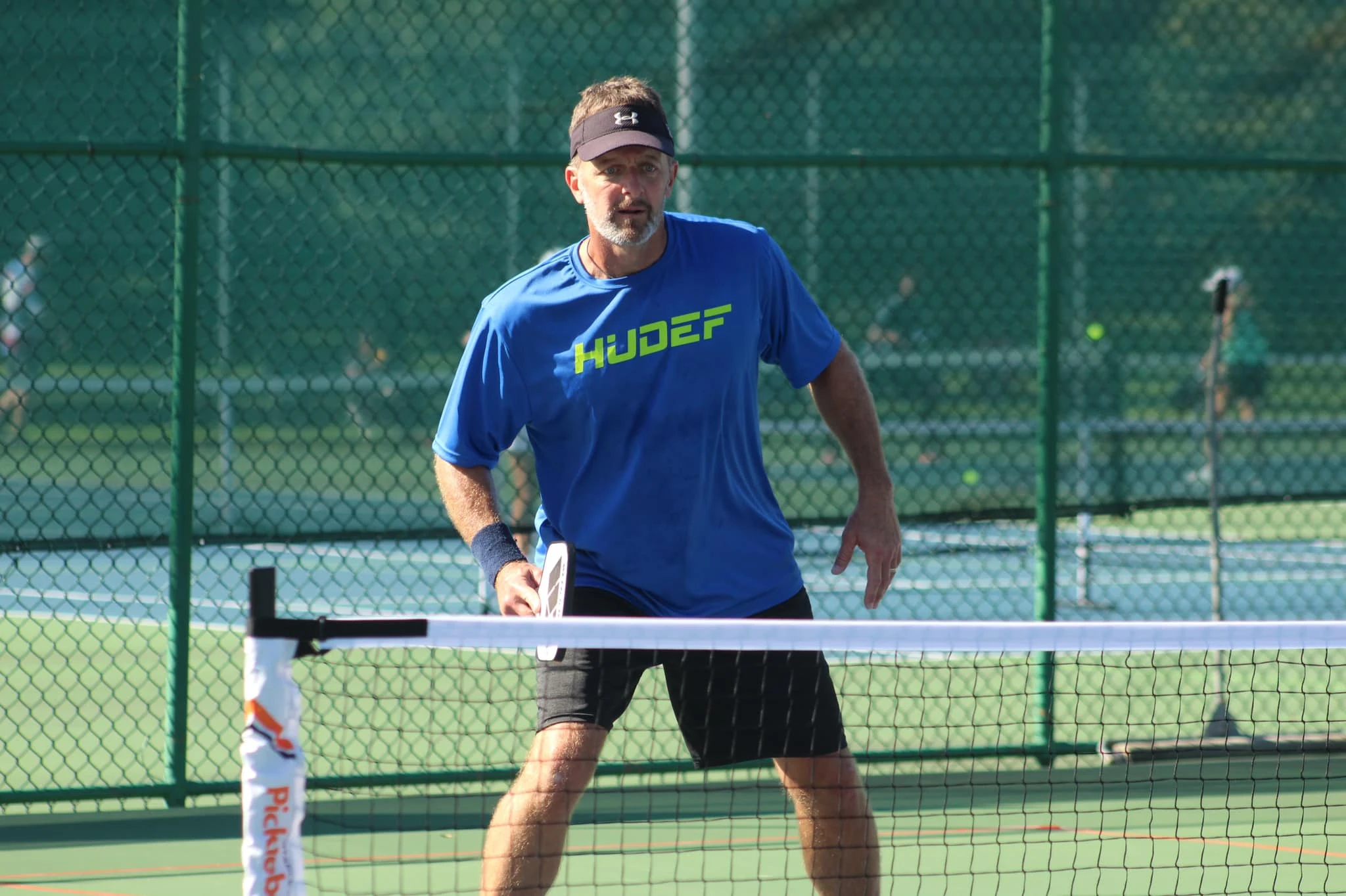 hudefsport-Top-Rated-Standard-Pickleball-Rackets-Learn-50%