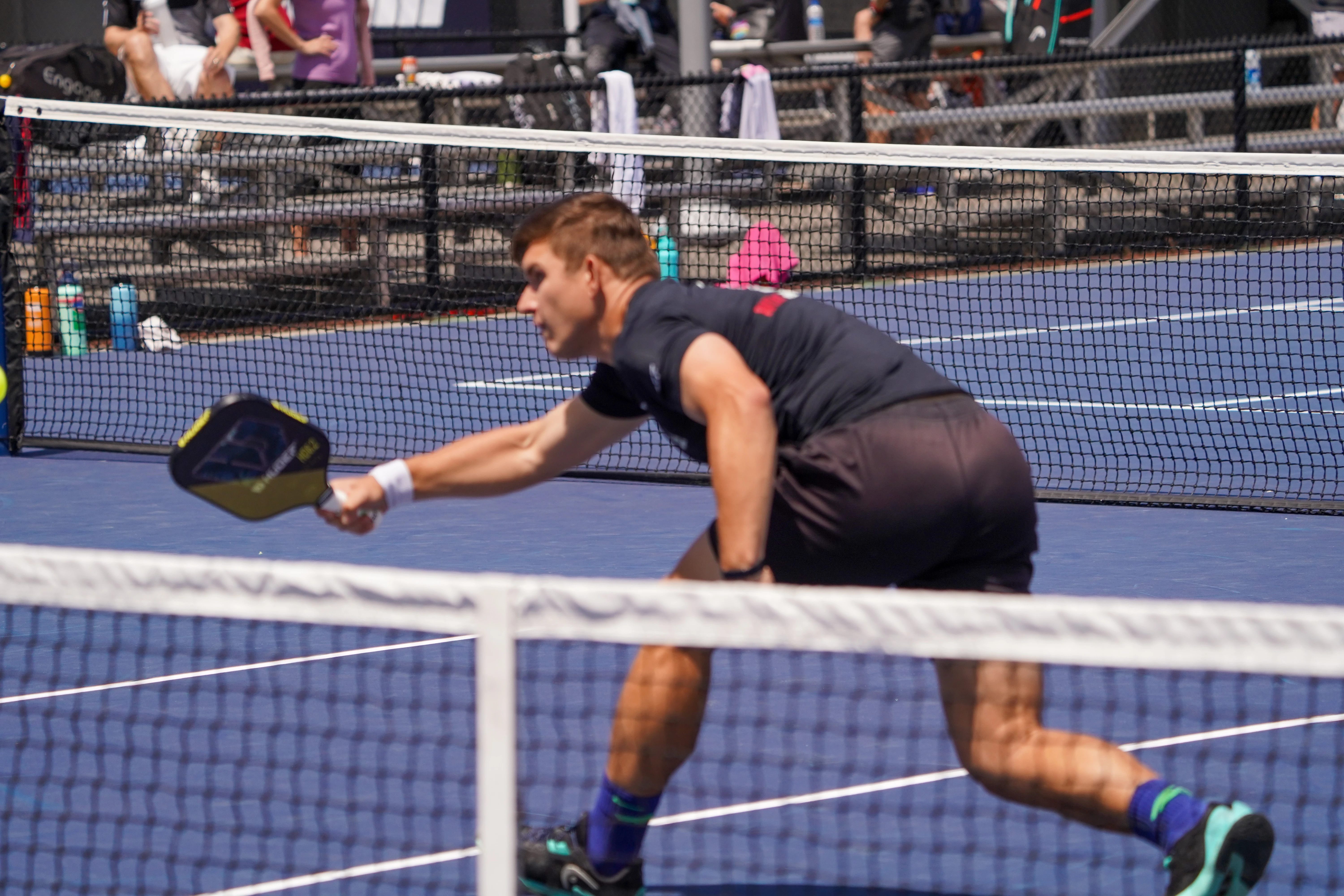 Best Pickleball Paddles Technology