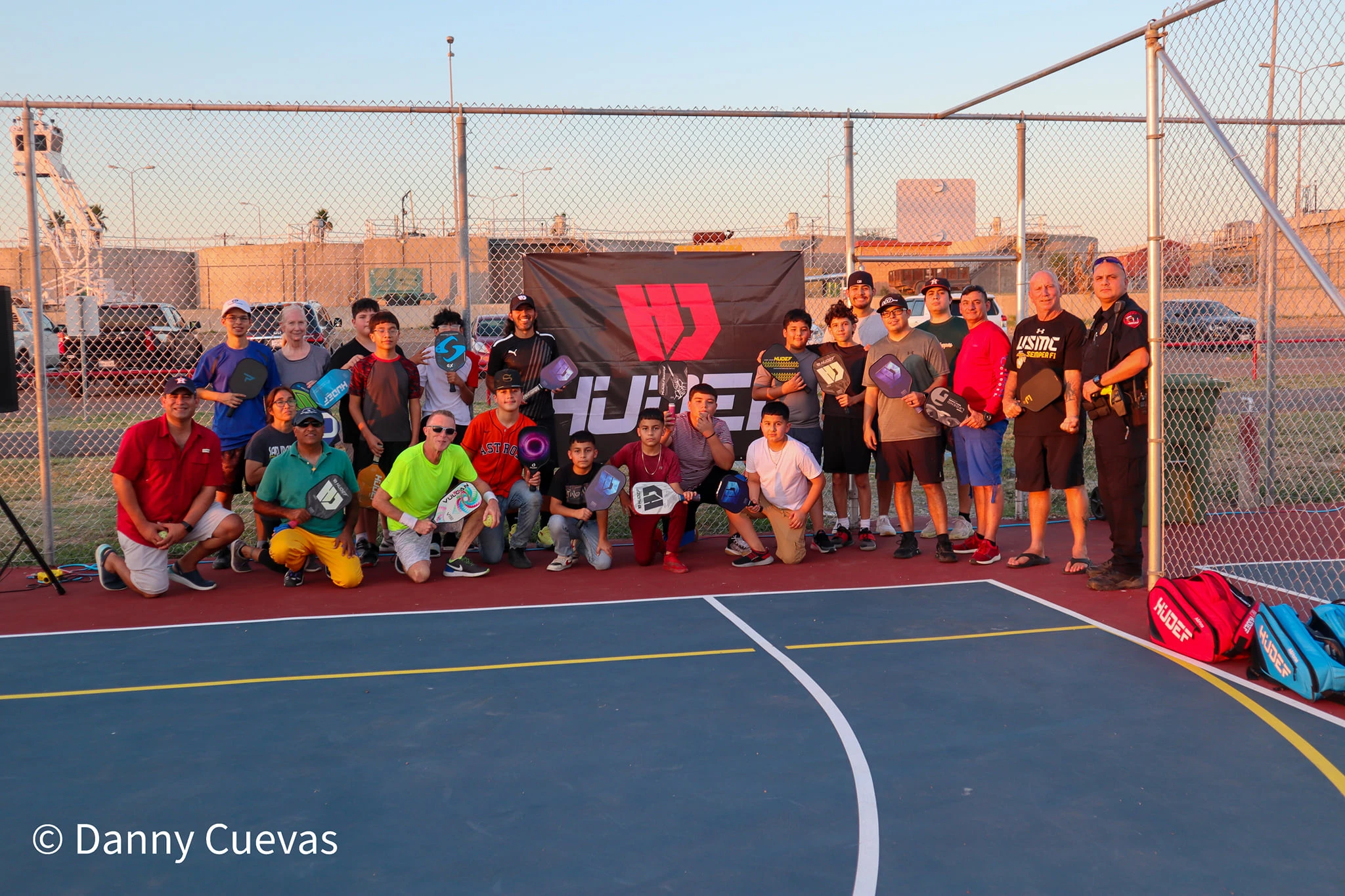 Hudefsport-Best-Carbon-Fiber-Pickleball-Paddles-Lifetime