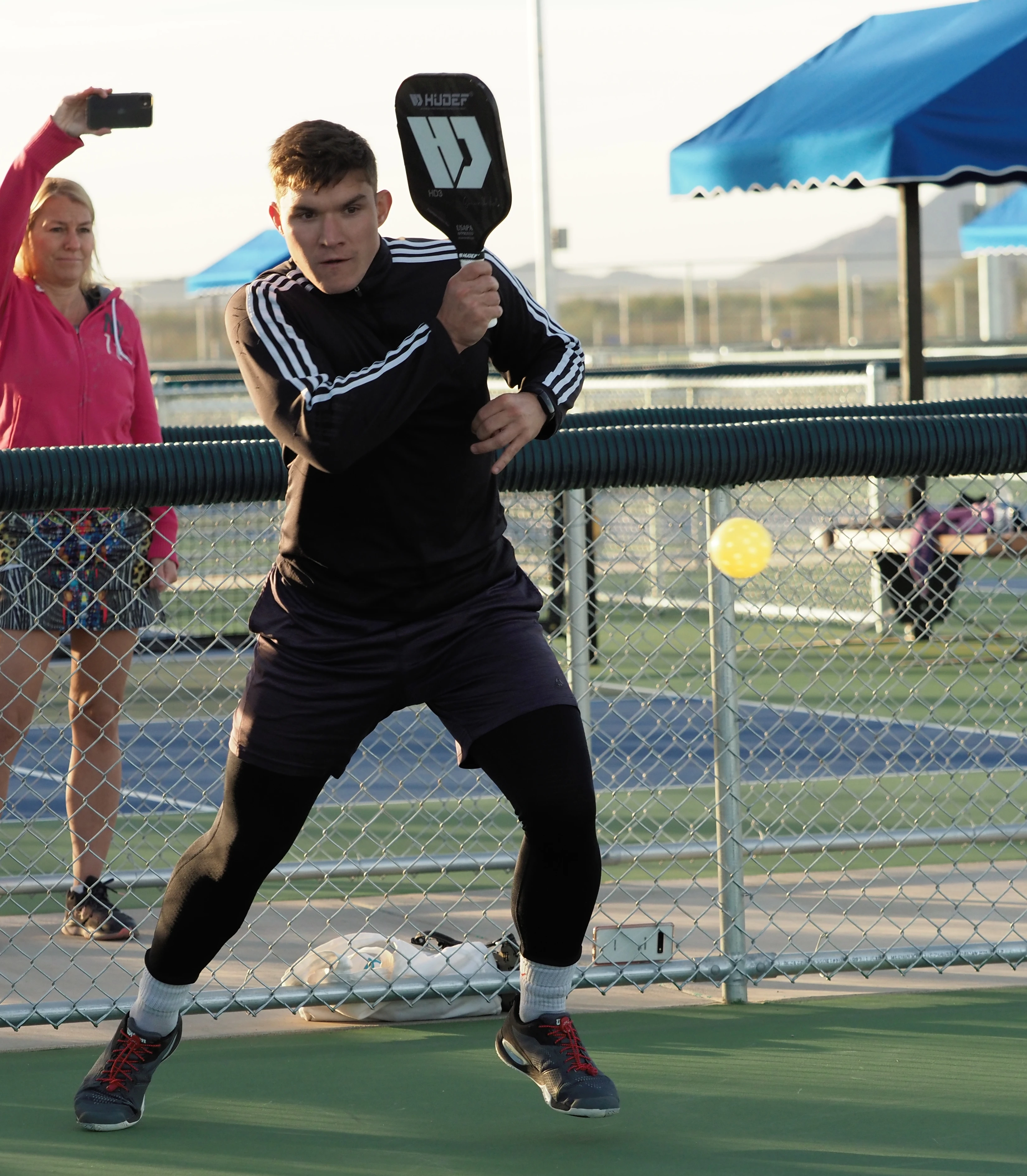Hudefsport-Top-Composite-Pickleball-Paddles-Harsh-End-2
