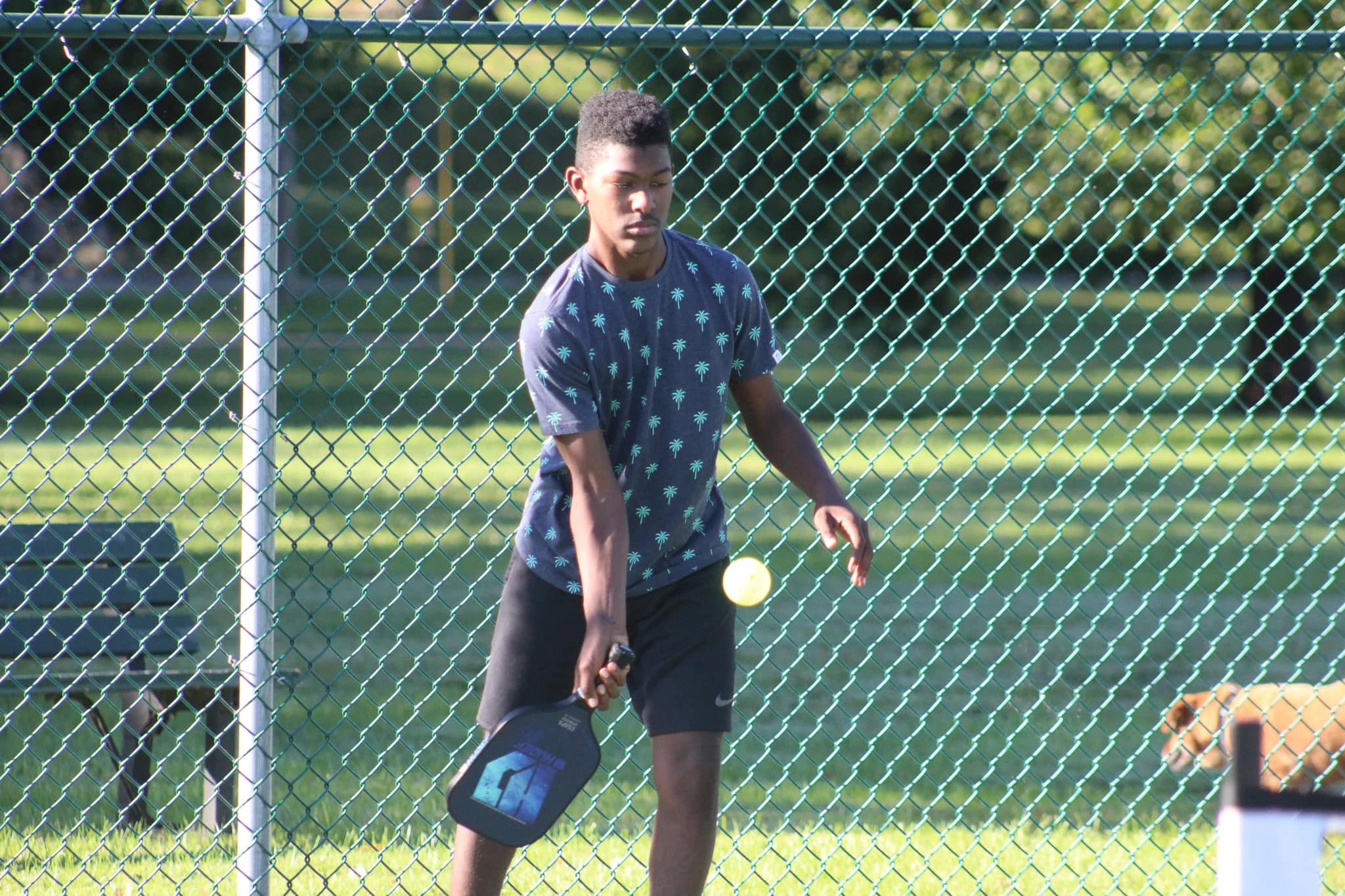 hudefsport-Best-Standard-Pickleball-Paddles-95%-Contact