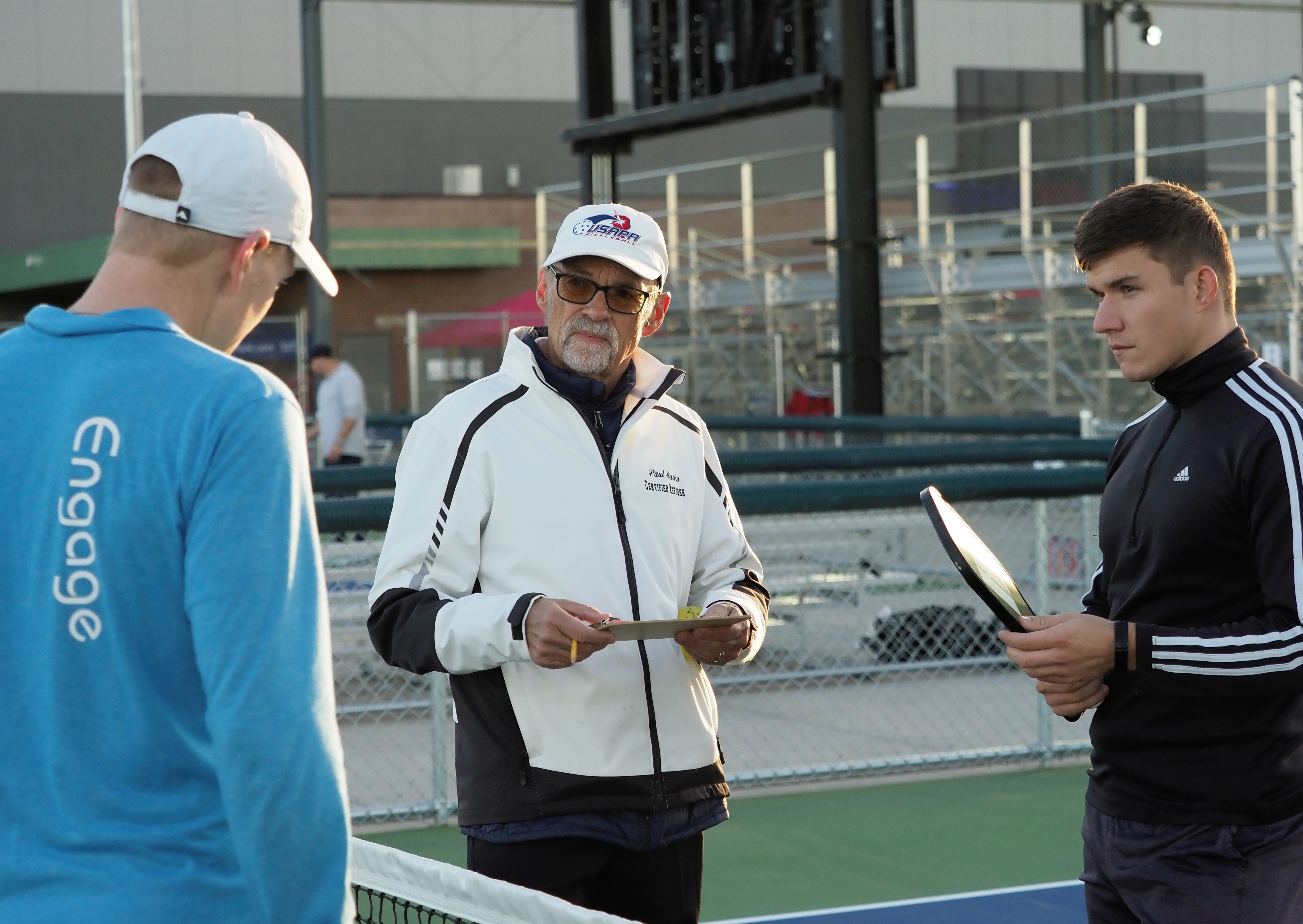 Hudefsport-Best-Optimal-Weight-Pickleball-Balls-Flight-95%