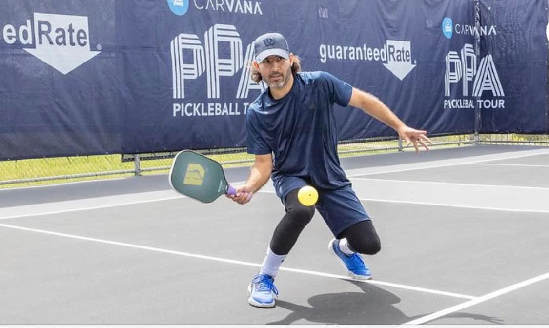 Top Extended Pickleball Rackets Tennis Transfer 90%
