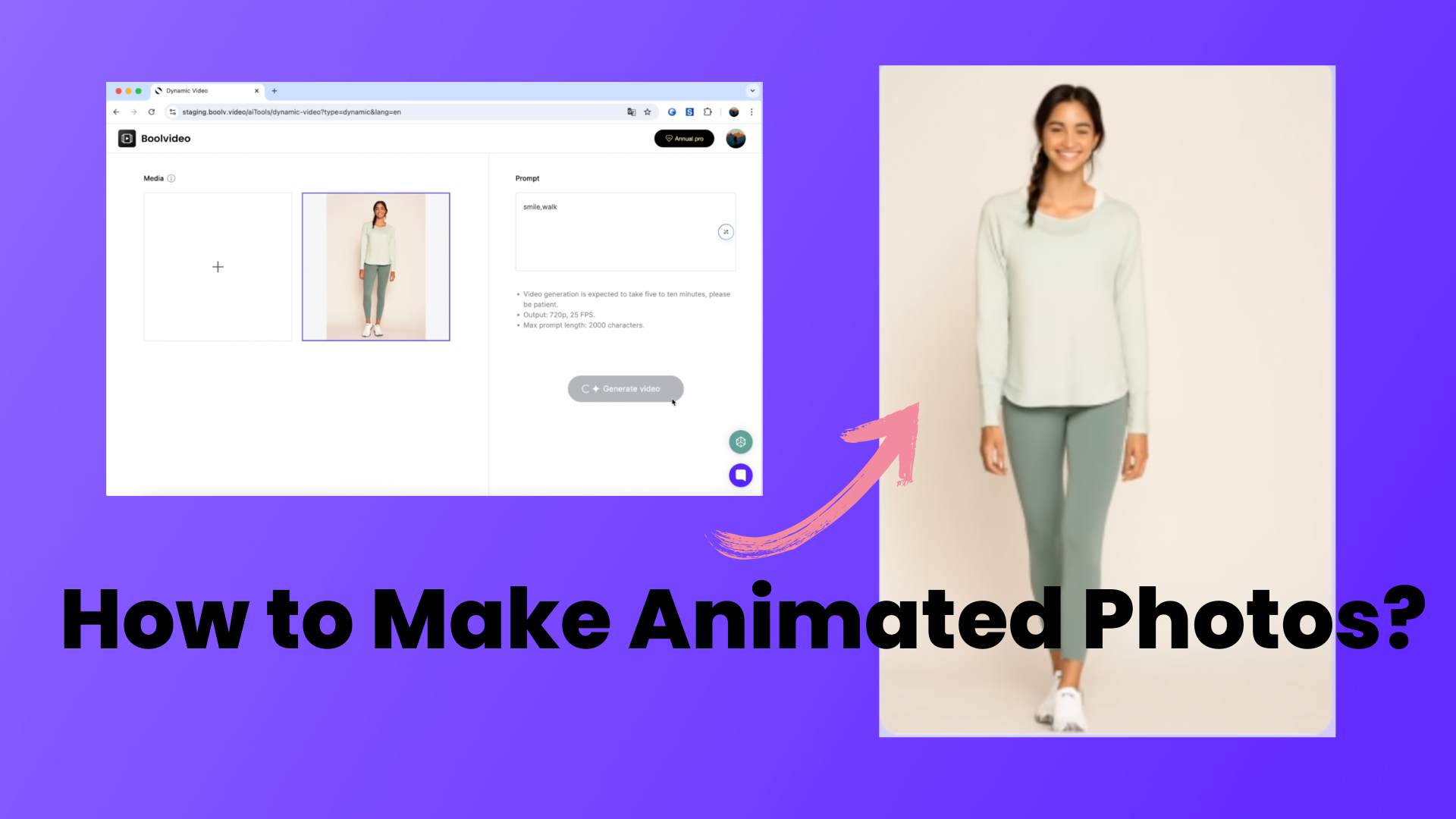 how-to-make-animated-photos