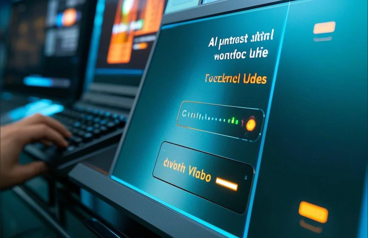 features of AI tools for product URL to video conversion