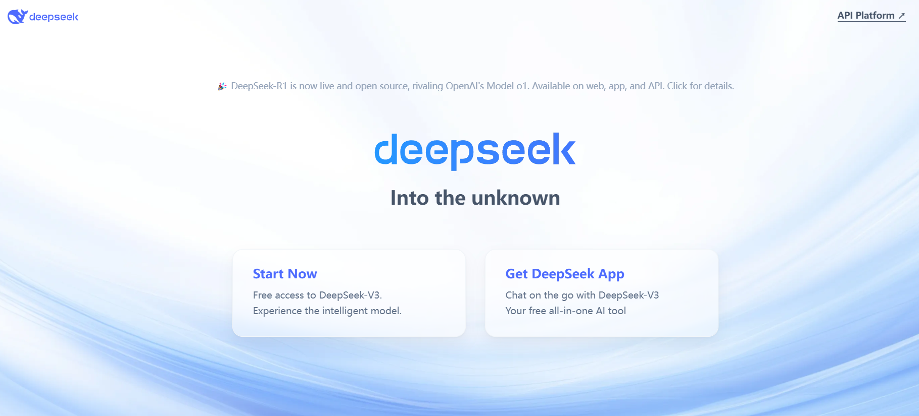 DeepSeek & Boolvideo: ai content powerhouse