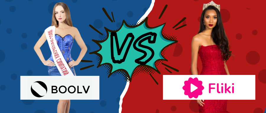 Boolvideo vs Fliki: which AI video generator is the ultimate winner?