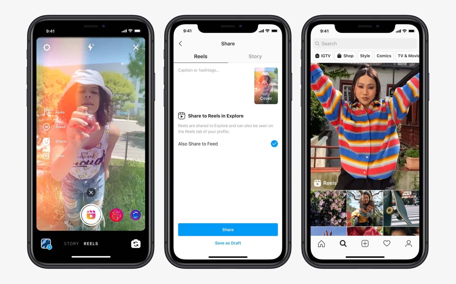 share-instagram-reels