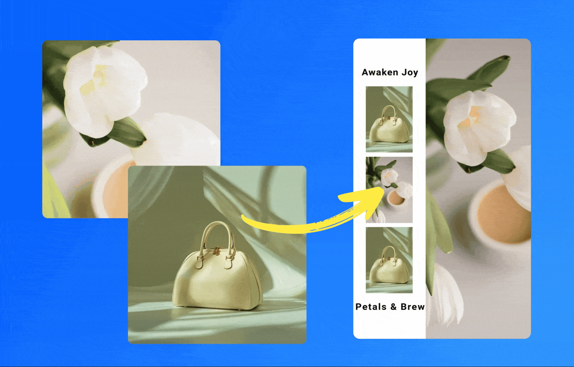 visuals-to-video