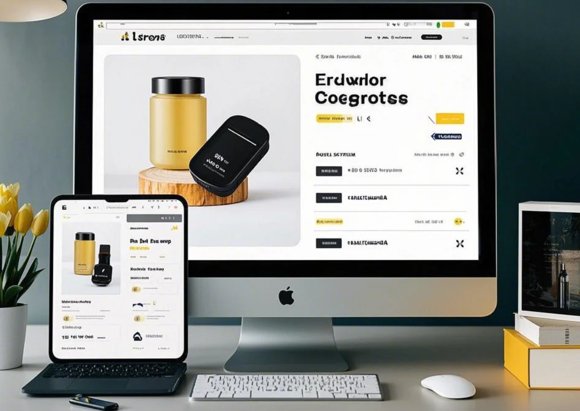 how to make a product showcase video