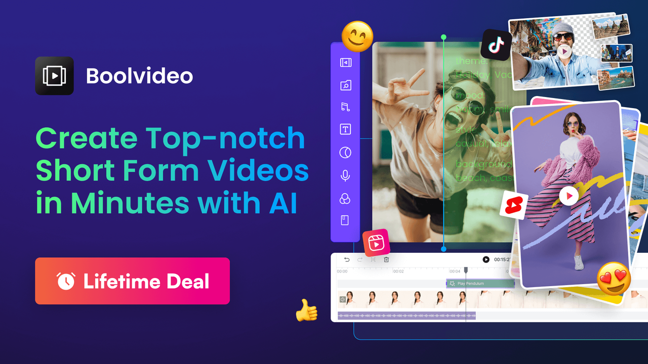 Boolvideo