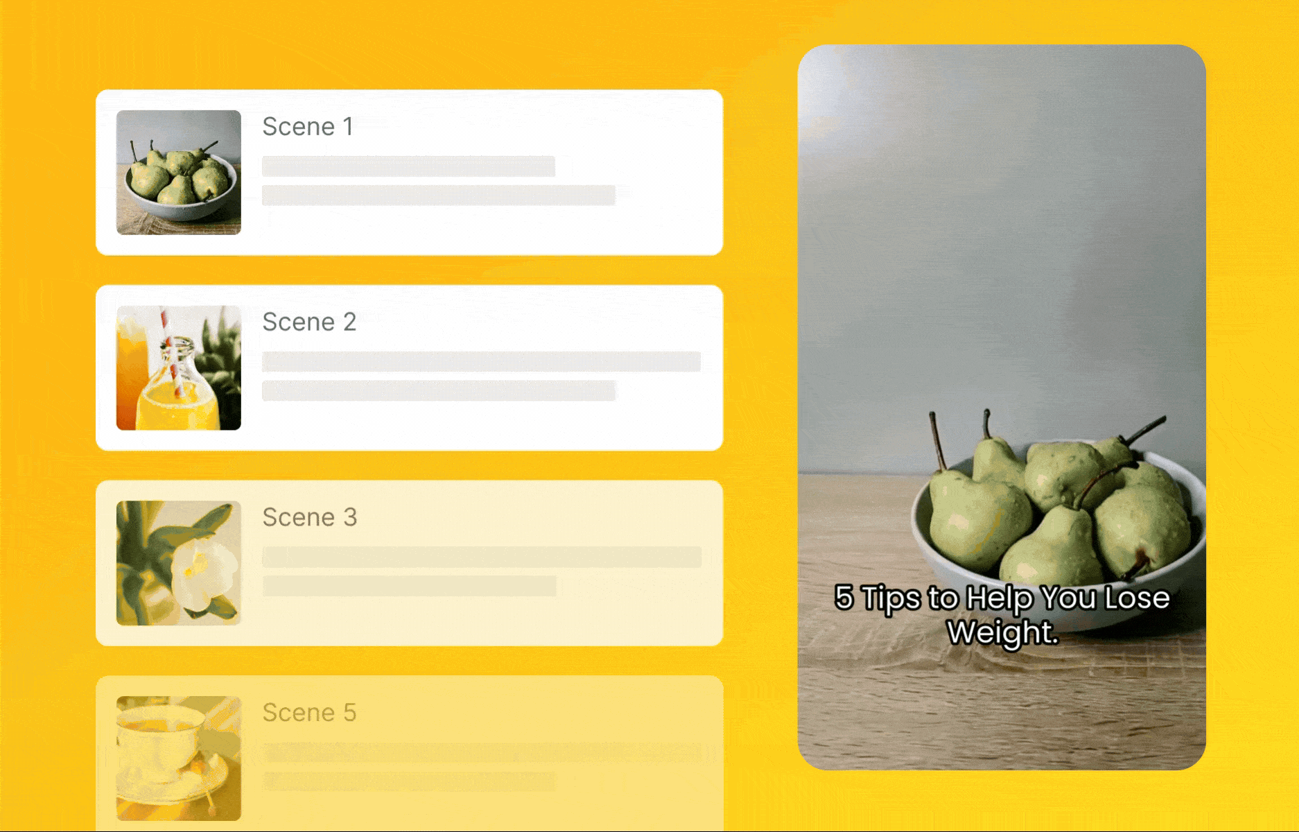 idea-to-video