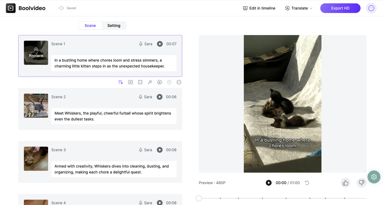 steps-to-use-boolvideo's-ideo-to-video-function