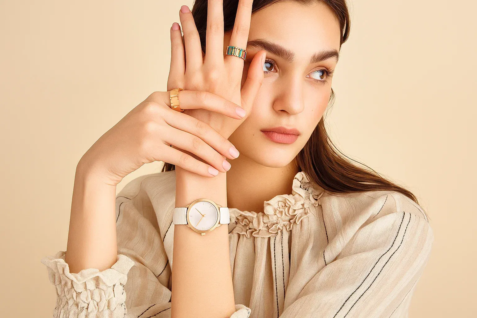 Stylish Watches Under $100