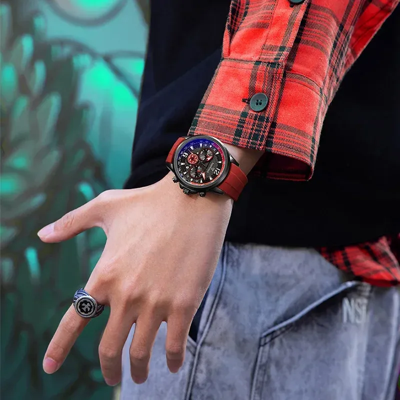 What Makes a Watch Luxurious