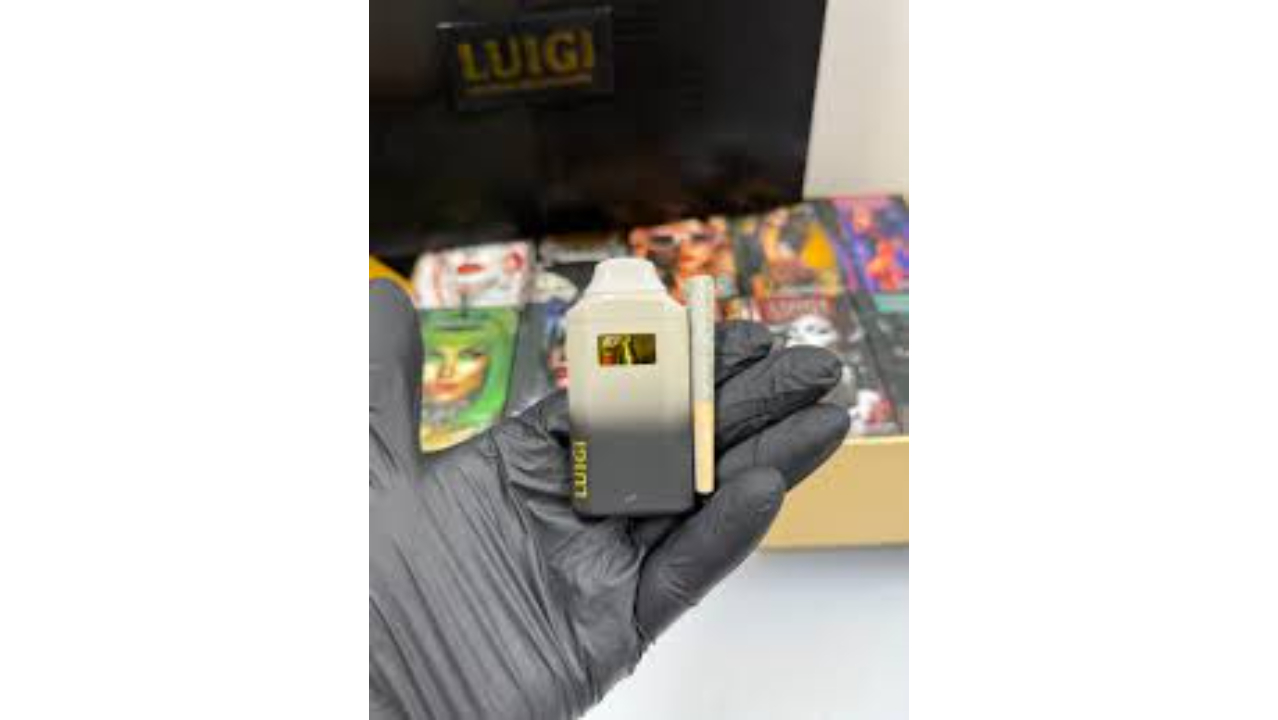Luigi Disposable Vape Flavors Review: Full Breakdown & Best Picks for 2025
