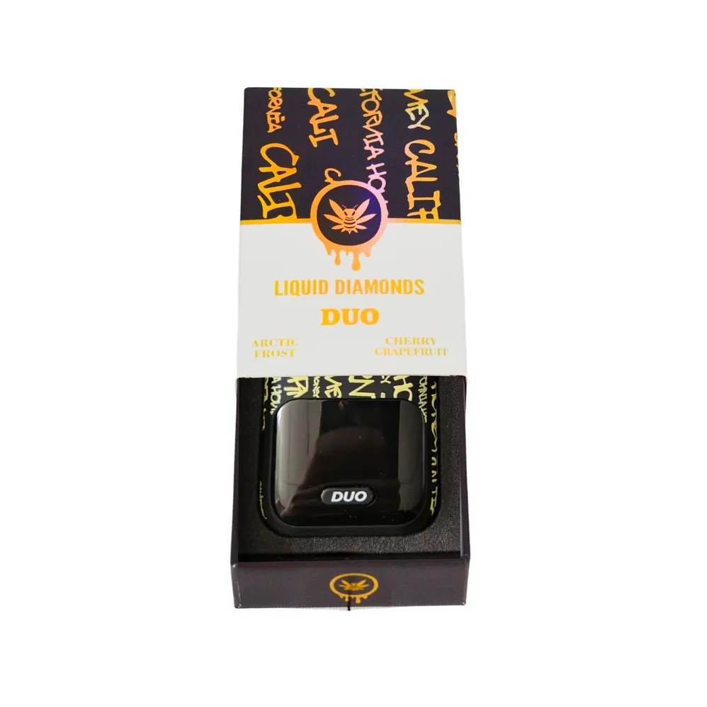 What Reddit Users Really Think About California Honey Vape Unfiltered