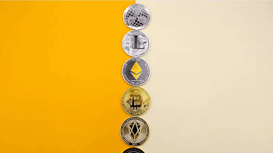 Bitcoin vs Altcoins: Riesgo y Retorno