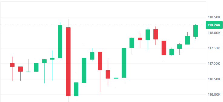 Bitcoin’s Price Drivers