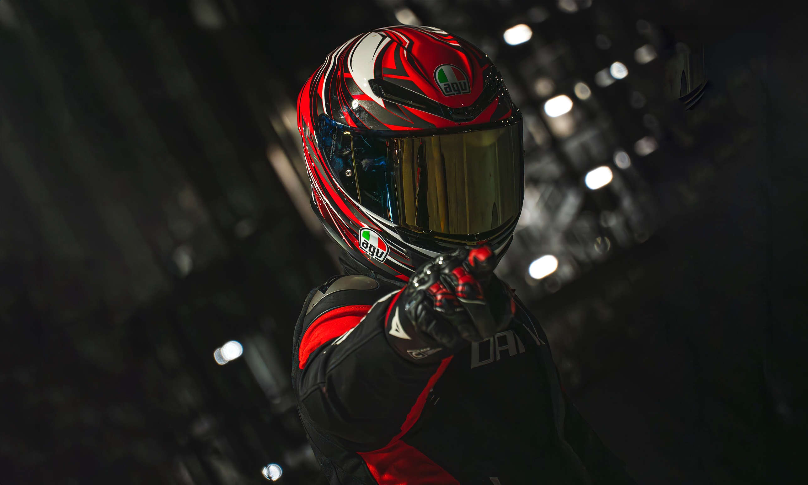 How to Avoid Common Mistakes When Choosing Motorcycle Fairings