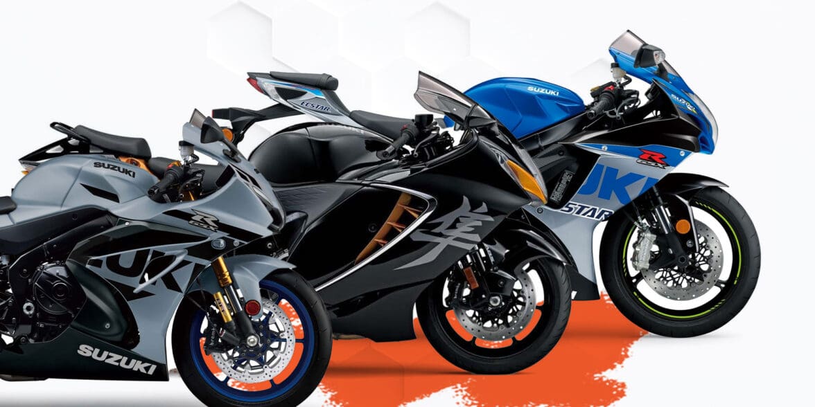 How to Choose Your First Motorcycle (Without Regrets)