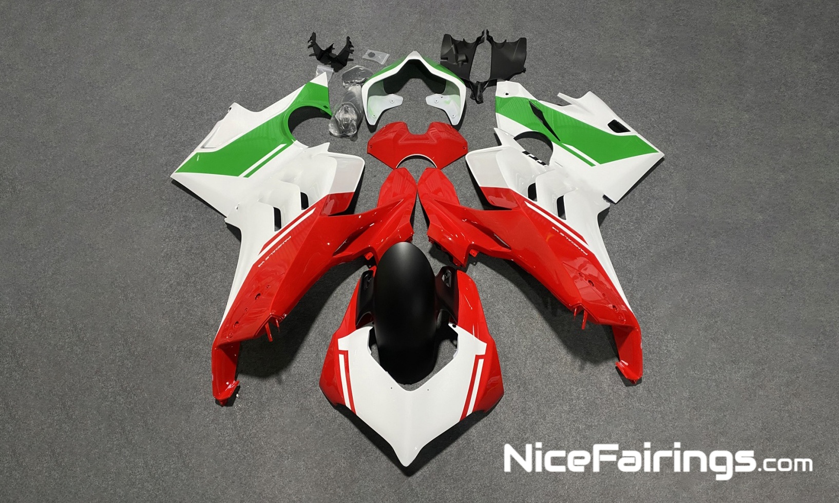 How a Broken Fairing Led Me to Discover the Best Ducati Upgrade