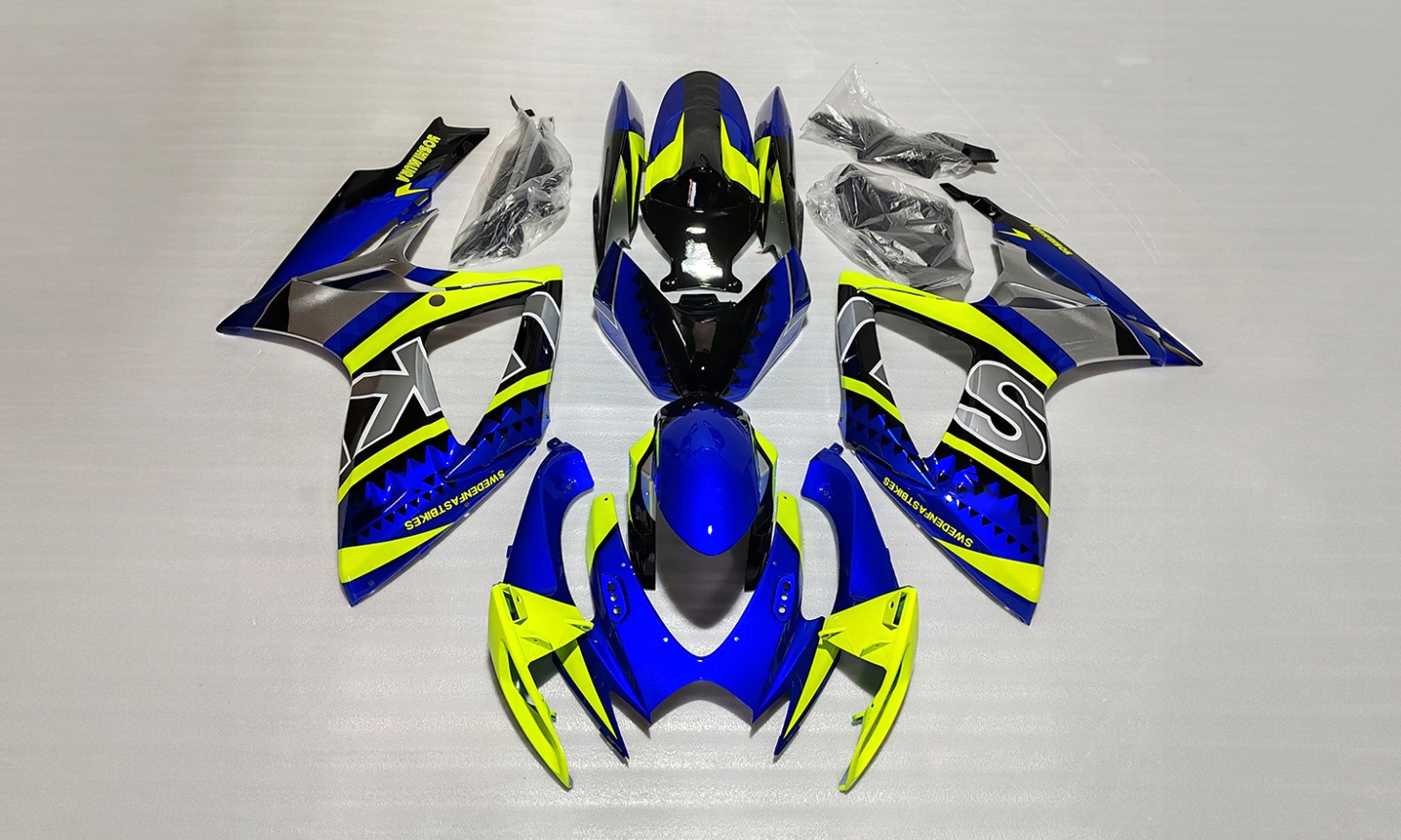Accessories and Gear