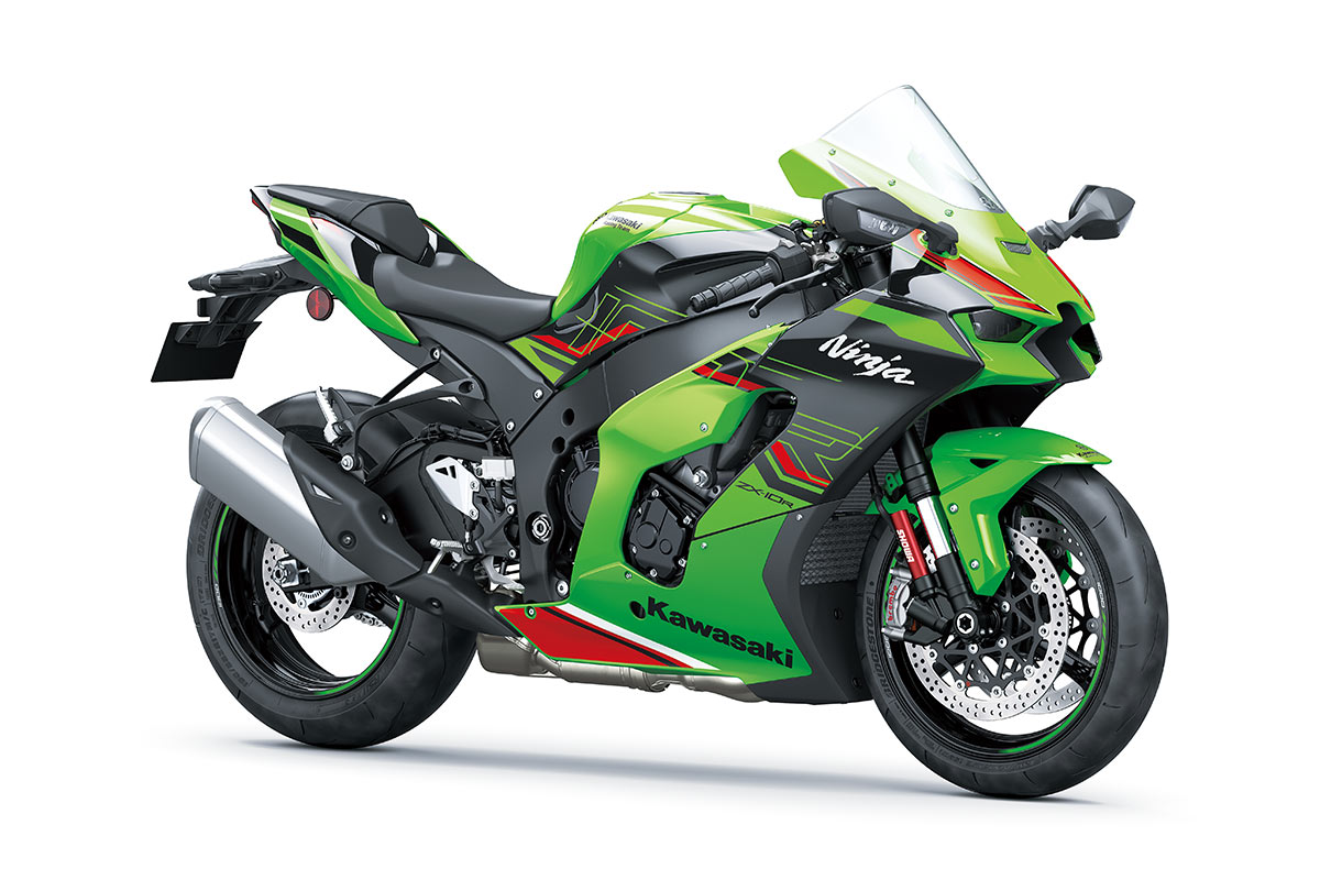 Smart Riding: Top Habits to Stay Safe on Sport Bikes in Urban Traffic