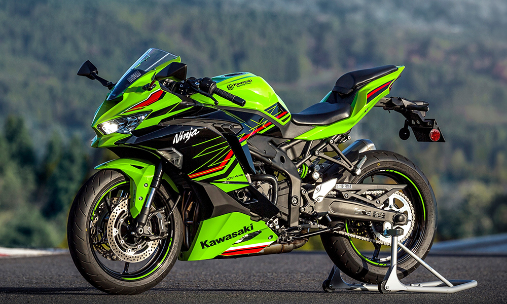 Top 5 YouTube Channels Every Sportbike Rider Should Follow