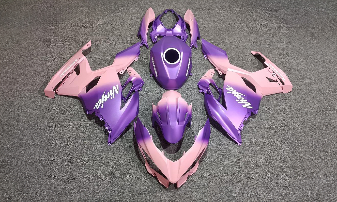 Nicefairings vs Amotopart Which Fairings Offer Better Value
